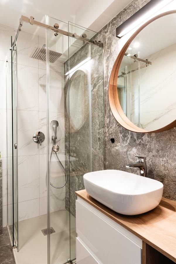 Apartamenty Blisko Tatr Zakopane Ngoại thất bức ảnh