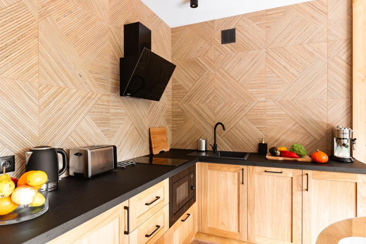 Apartamenty Blisko Tatr Zakopane Ngoại thất bức ảnh
