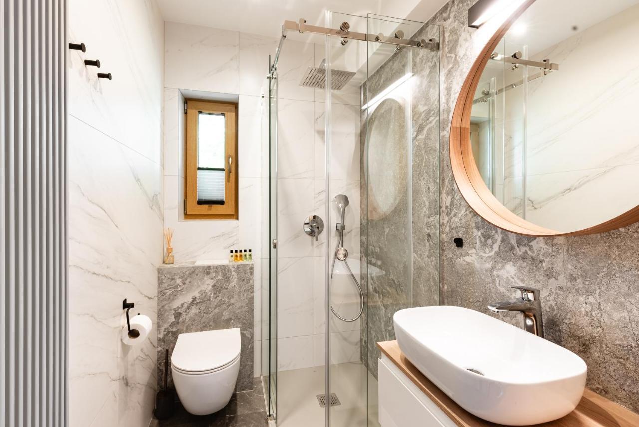 Apartamenty Blisko Tatr Zakopane Ngoại thất bức ảnh