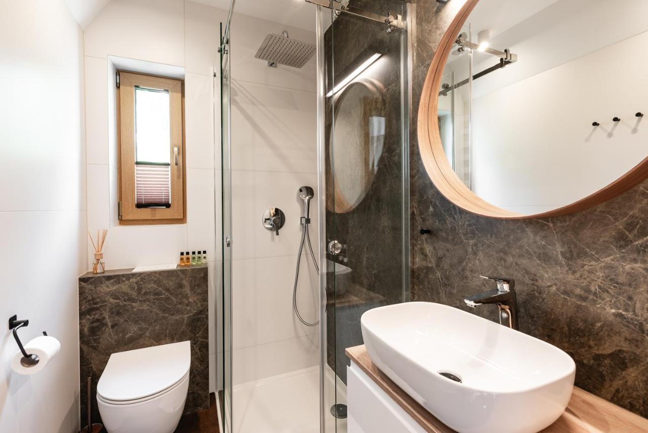 Apartamenty Blisko Tatr Zakopane Ngoại thất bức ảnh