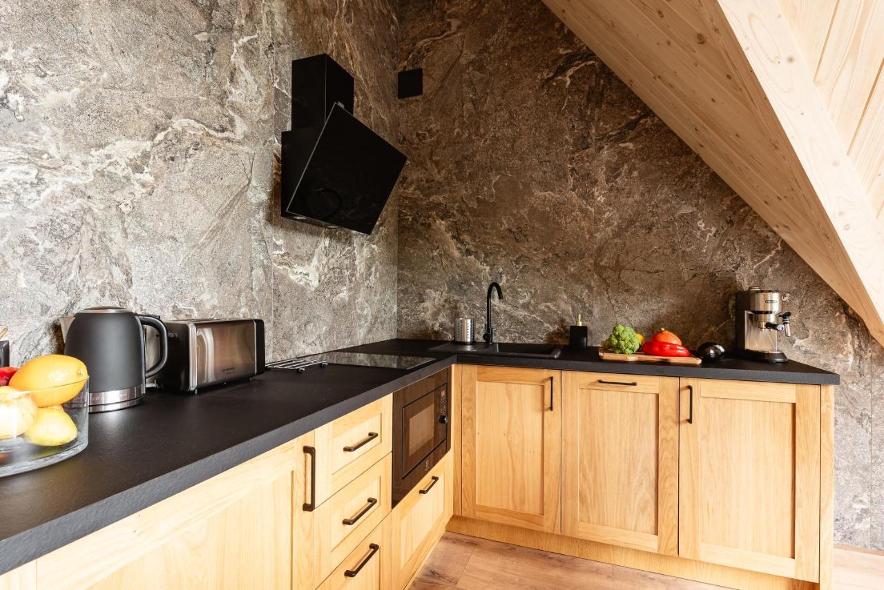Apartamenty Blisko Tatr Zakopane Ngoại thất bức ảnh