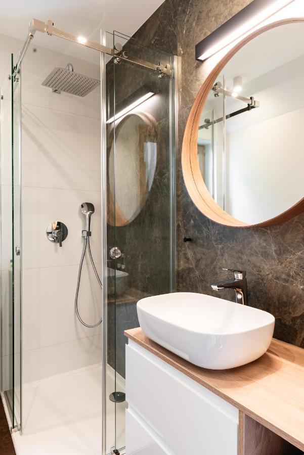 Apartamenty Blisko Tatr Zakopane Ngoại thất bức ảnh