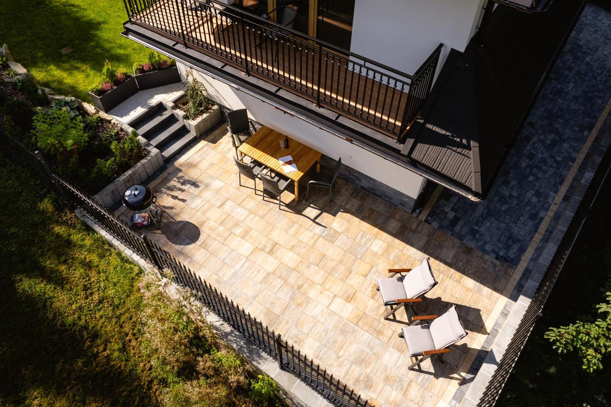 Apartamenty Blisko Tatr Zakopane Ngoại thất bức ảnh
