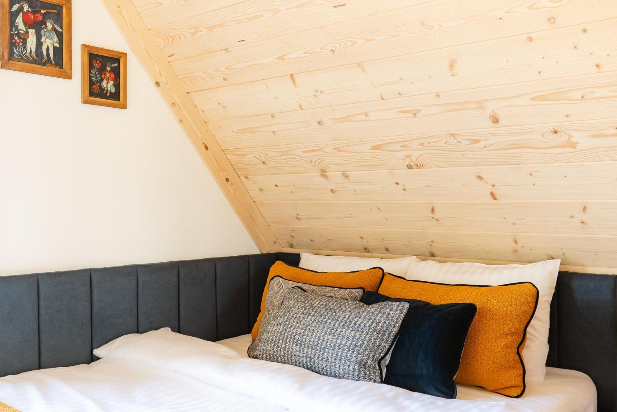 Apartamenty Blisko Tatr Zakopane Ngoại thất bức ảnh